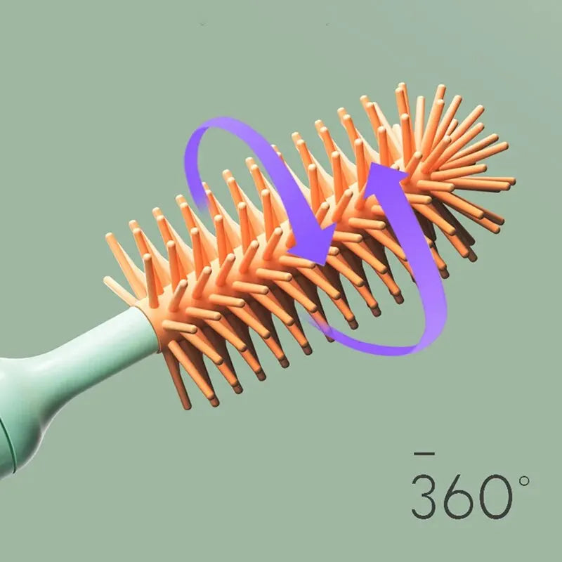 Limpiador de Biberones – Higiene Total para tu Bebé