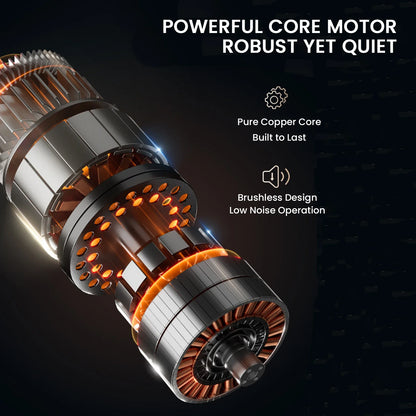 Relax Pro, Masajeador inteligente 3D